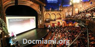Penguman Line-Up Lengkap 2021 Festival Film Miami