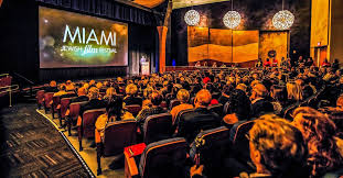 Festival Film Miami 2022 Tidak Akan Berbeda