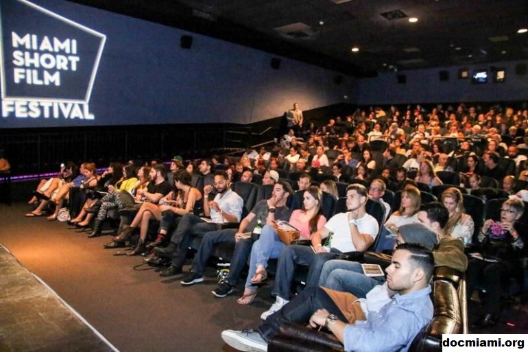 Miami Film Festival Mengumumkan Lineup 2022 Untuk Acara Hybrid