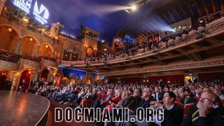 Miami Film Festival 2019 Menghadirkan Patricia Clarkson, Boots Riley, dan Barry Jenkins