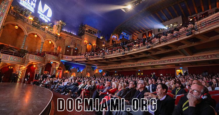 Miami Film Festival 2019 Menghadirkan Patricia Clarkson, Boots Riley, dan Barry Jenkins