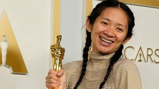 Penghargaan Film Akademi Inggris Atau BAFTA Yang Di Selenggarakan Tahun 2021