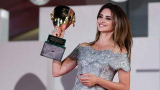 Festival Film Miami Ke-39 Untuk Menghormati Penélope Cruz Dengan Penghargaan Icon Permata Berharga