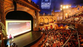 Miami Film Fest Dimulai Dengan Proyek Dari Amerika Latin dan Florida Selatan