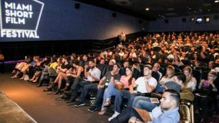 Miami Film Festival Mengumumkan Lineup 2022 Untuk Acara Hybrid