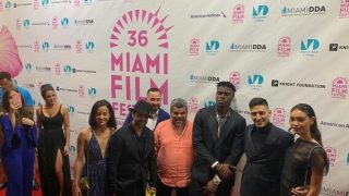 Festival Film Miami 2021 Mengumumkan Film Fitur Internasional di Slate