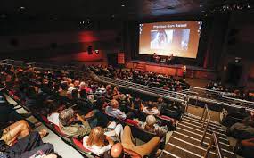 Miami Film Festival GEMS Mengumumkan Susunan Pesaing Musim Penghargaan