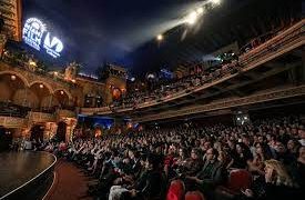 Miami Film Festival Mengumumkan Susunan Lengkap untuk Acara