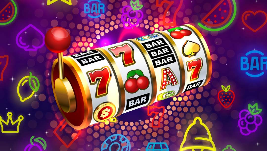 Pengalaman Seru Bertaruh di Dunia Slot Online